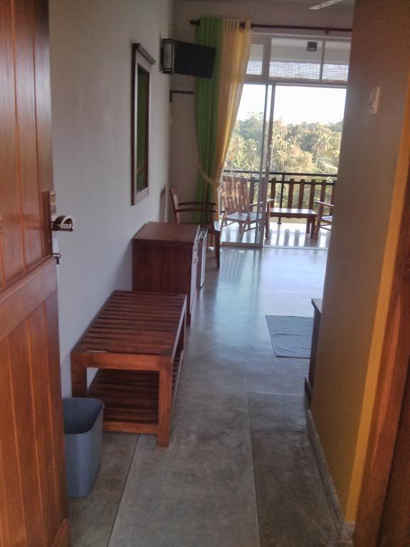 Lotus Villa Holiday Resort Matara Pokój zdjęcie