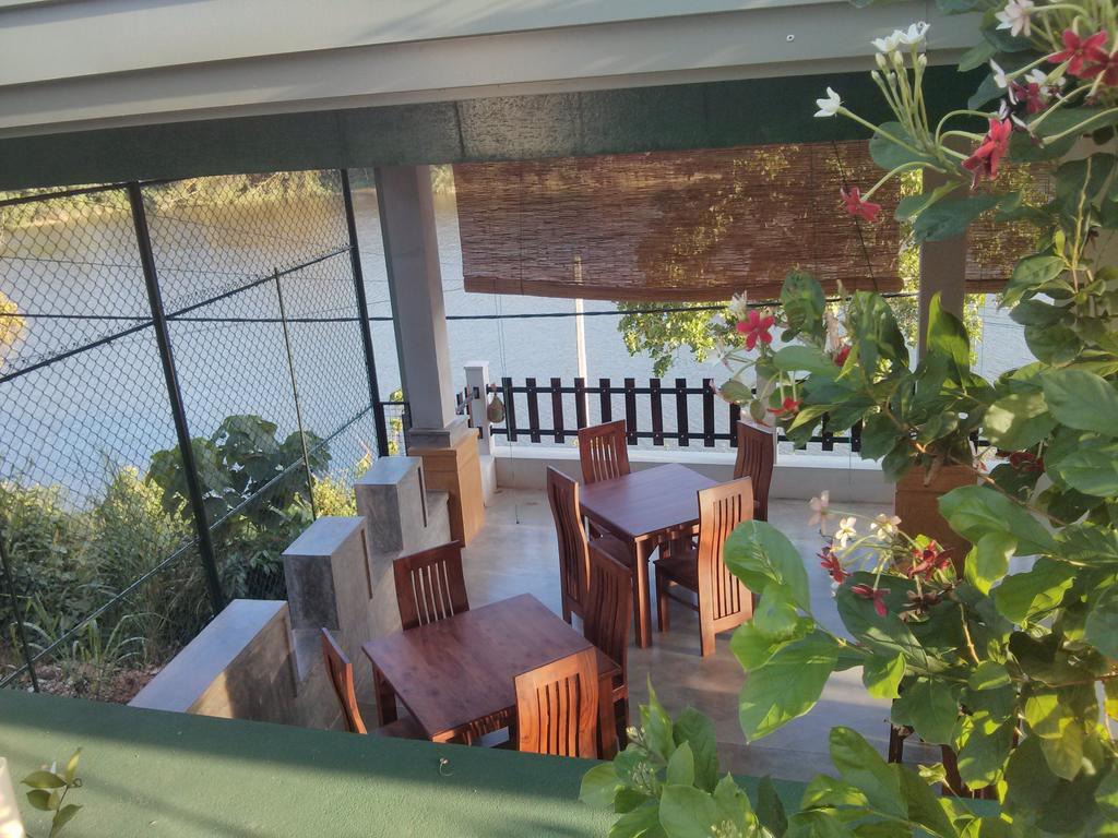 Lotus Villa Holiday Resort Matara Zewnętrze zdjęcie