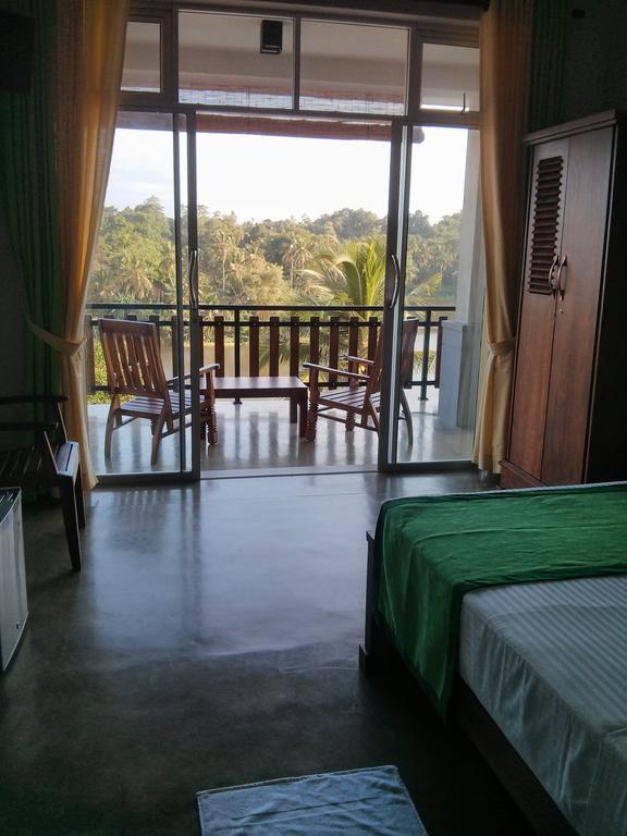 Lotus Villa Holiday Resort Matara Pokój zdjęcie