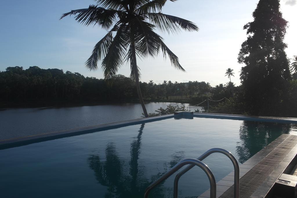 Lotus Villa Holiday Resort Matara Zewnętrze zdjęcie