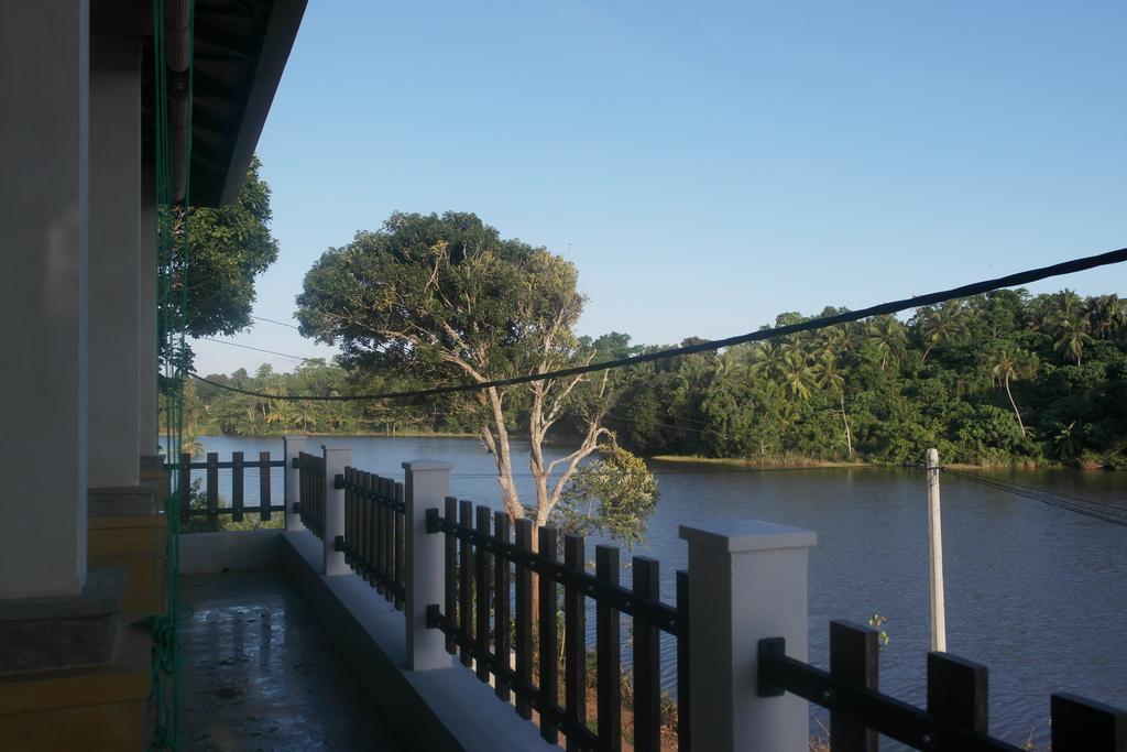 Lotus Villa Holiday Resort Matara Zewnętrze zdjęcie