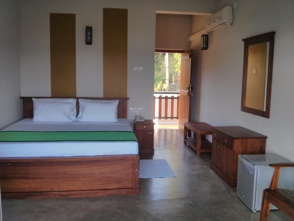Lotus Villa Holiday Resort Matara Pokój zdjęcie