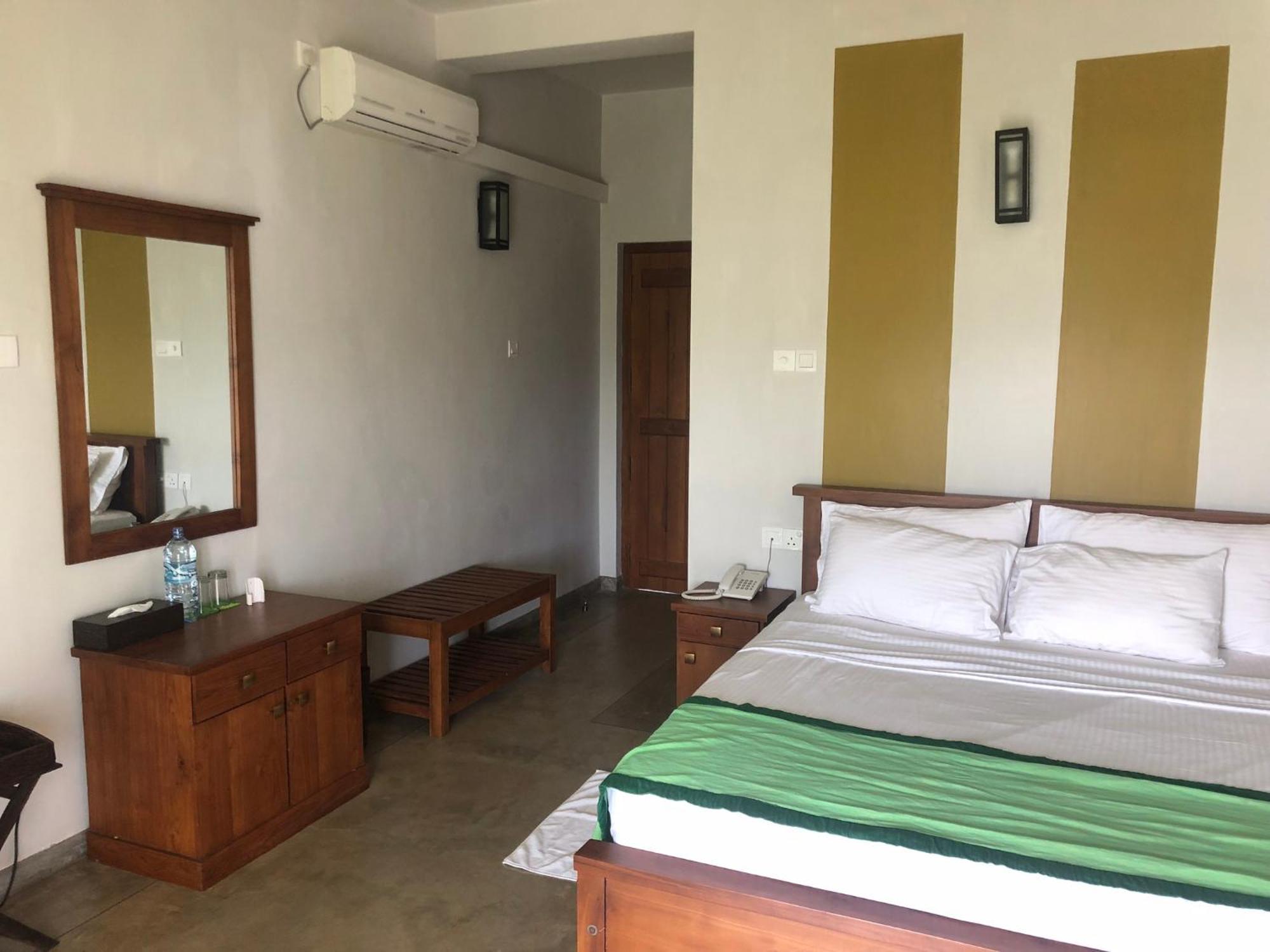 Lotus Villa Holiday Resort Matara Zewnętrze zdjęcie