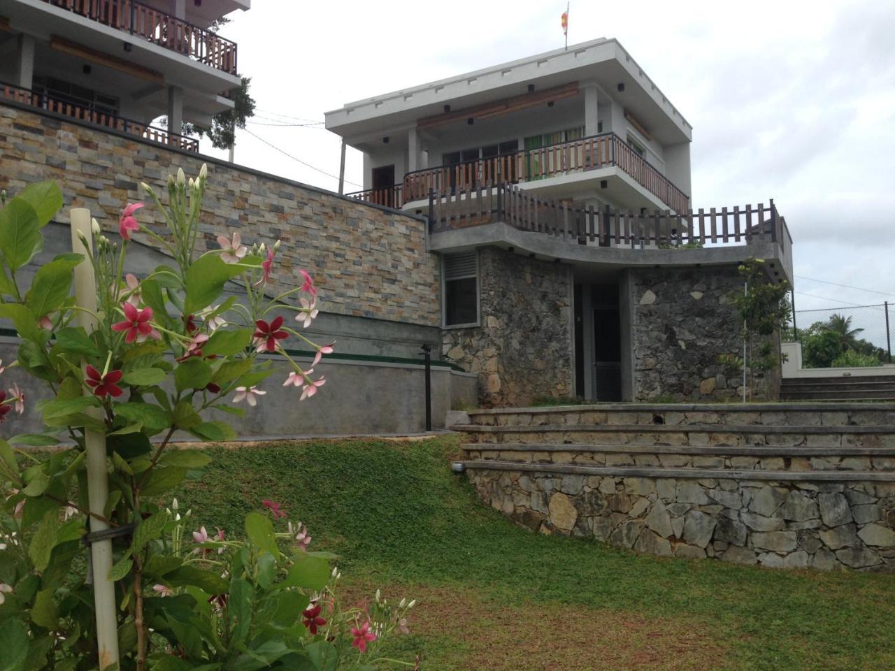 Lotus Villa Holiday Resort Matara Zewnętrze zdjęcie